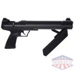 umarex strike point .22 - pellet air pistol