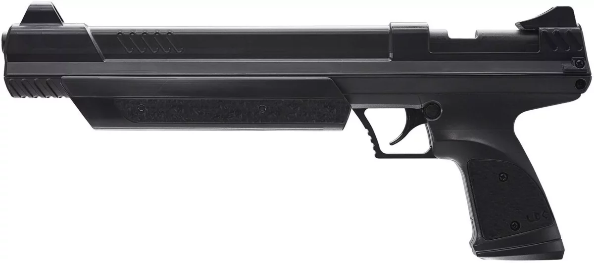 2251351__left - umarex strike point. 22 - pellet air pistol - 2251351 left
