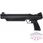 umarex strike point .22 - pellet air pistol