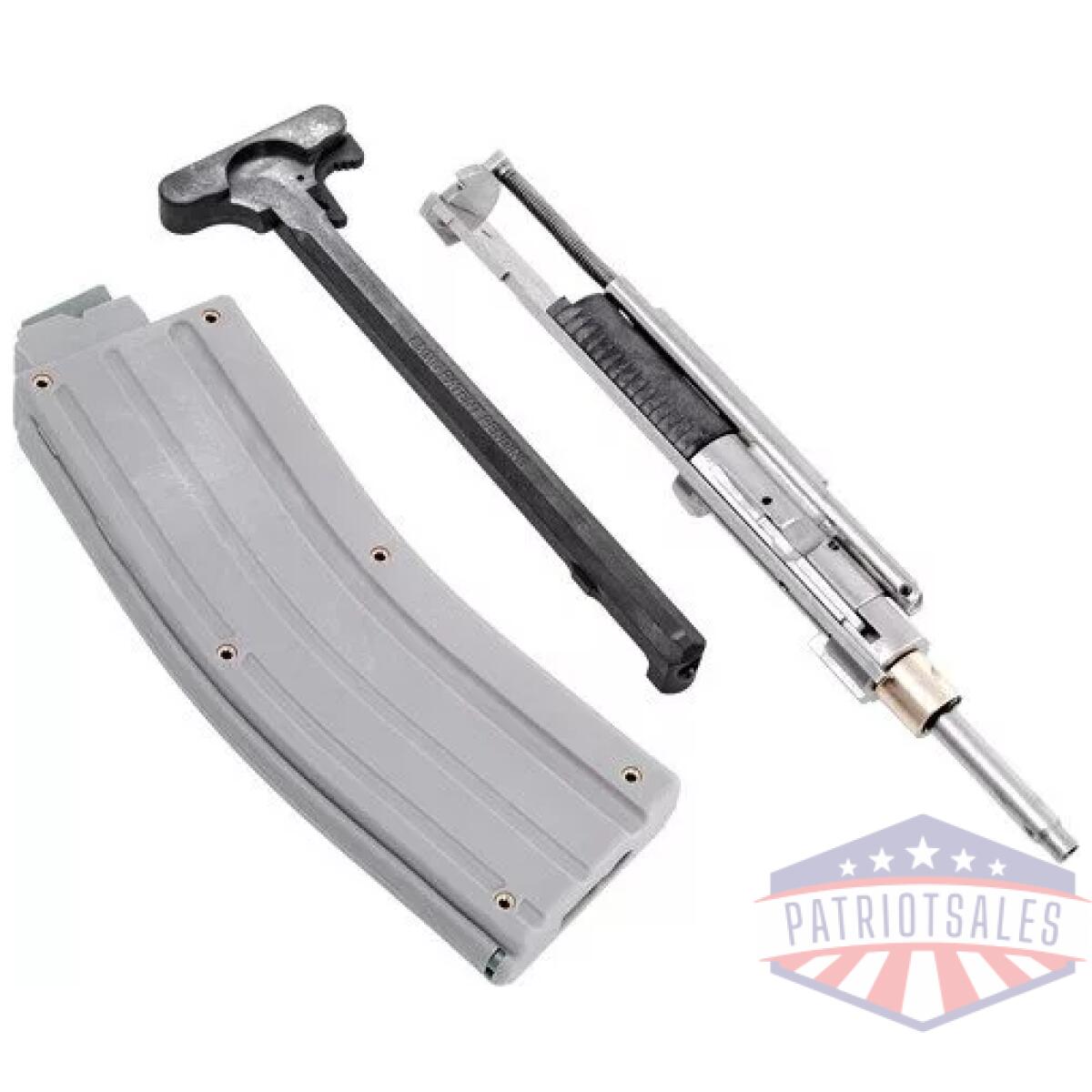 22ba64e. Webp - cmmg ar conversion kit. 22lr - 25-shot w/accys echo - 22ba64e