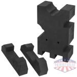 ALLEN FOAM SOFT ROCK SHOOTING - REST TALL BOY