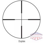 sightron scope s-tac 3-16x42 - duplex target knobs 30mm sf