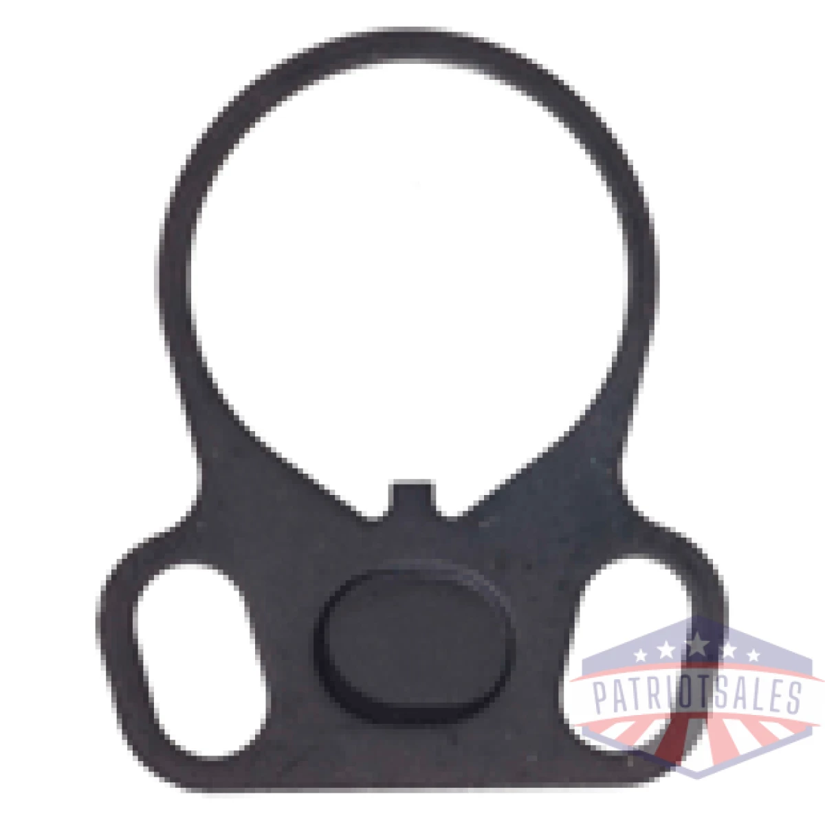 Toc single-point tactical - sling adapter - image 1
