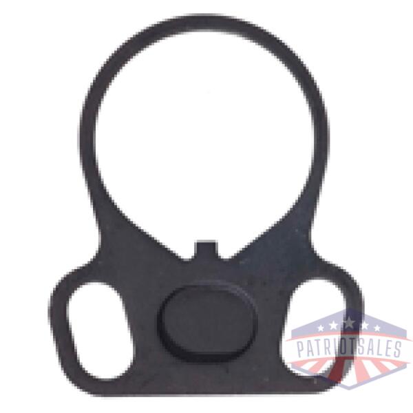 TOC SINGLE-POINT TACTICAL - SLING ADAPTER