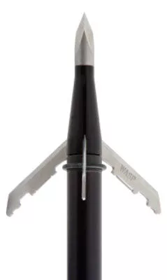 WASP BROADHEAD JAK-HAMMER SST - 3-BLADE 100GR 1 3/4" CUT 3PK