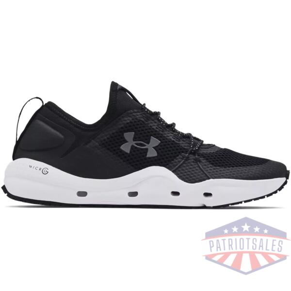 UA Micro G Kilchis Fishing Shoes