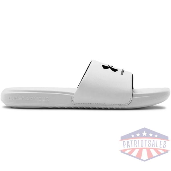 UA Ansa Fixed Slides