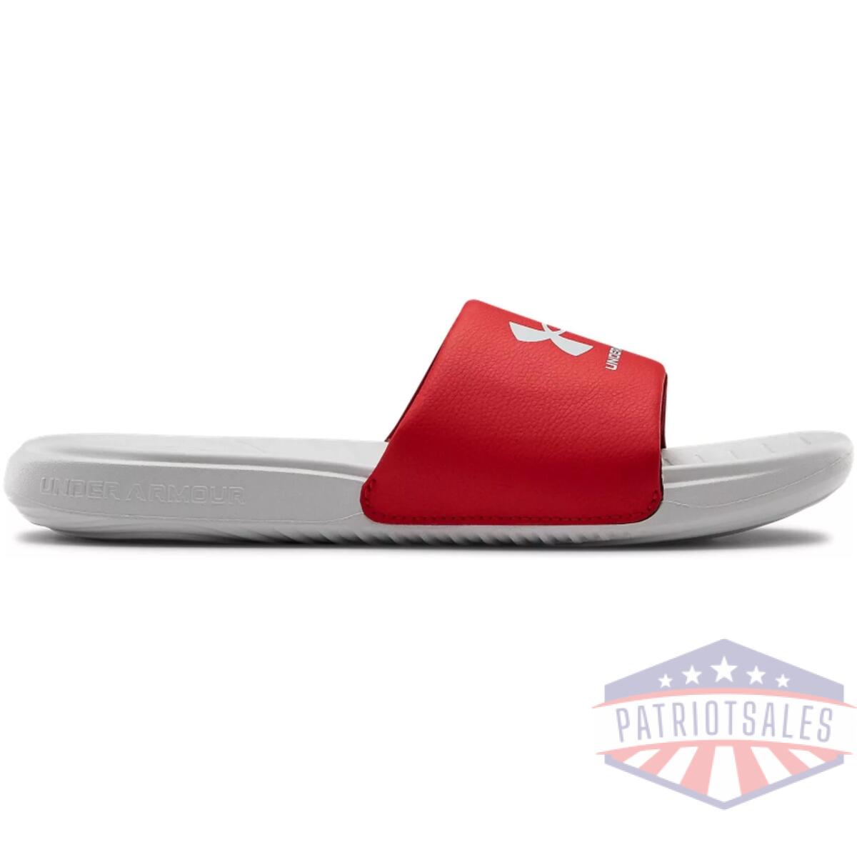 302376110412-1 - ua ansa fixed slides - 302376110412 1