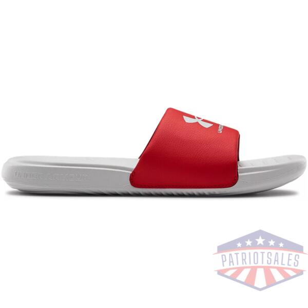 UA Ansa Fixed Slides
