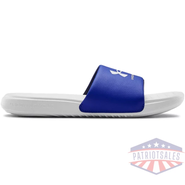 UA Ansa Fixed Slides