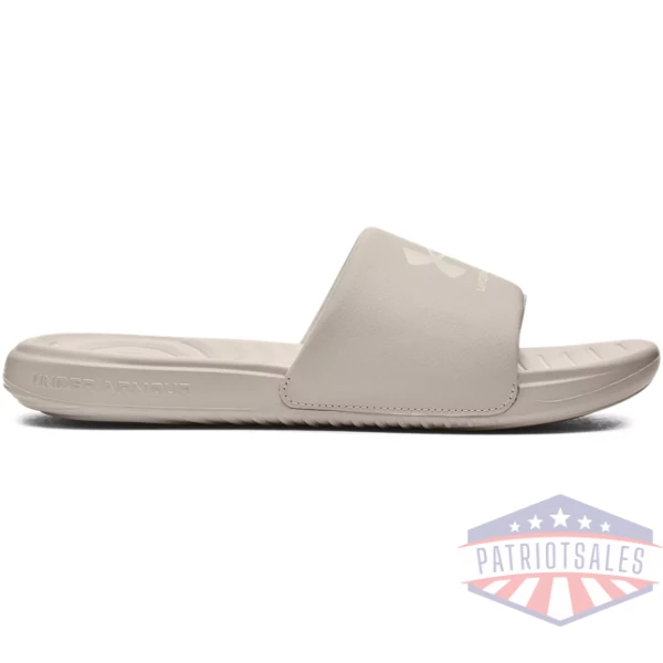 UA Ansa Fixed Slides