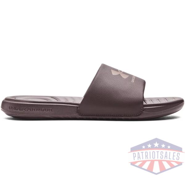 UA Ansa Fixed Slides