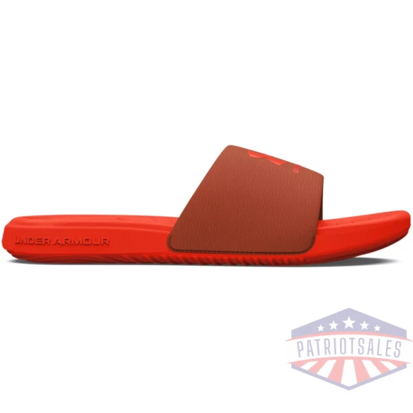 UA Ansa Fixed Slides