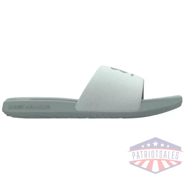 Women's UA Ansa Fixed Slides