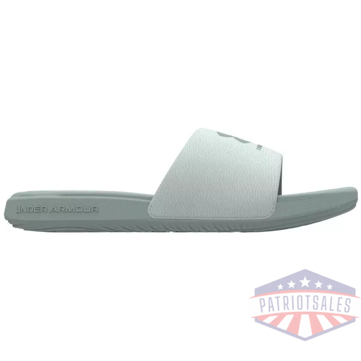 30237723038-2 - women's ua ansa fixed slides - 30237723038 2