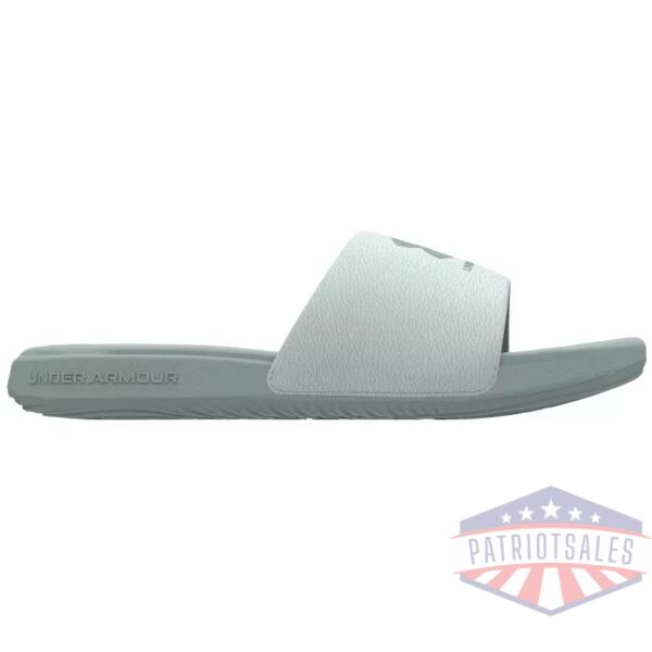 Women's UA Ansa Fixed Slides