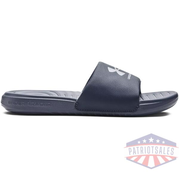 Women's UA Ansa Fixed Slides