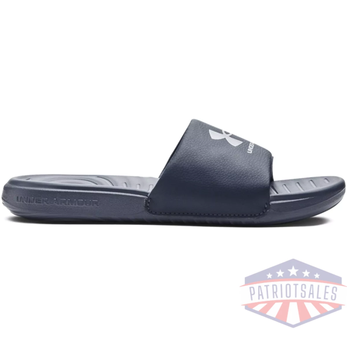 30237724059-2 - women's ua ansa fixed slides - 30237724059 2