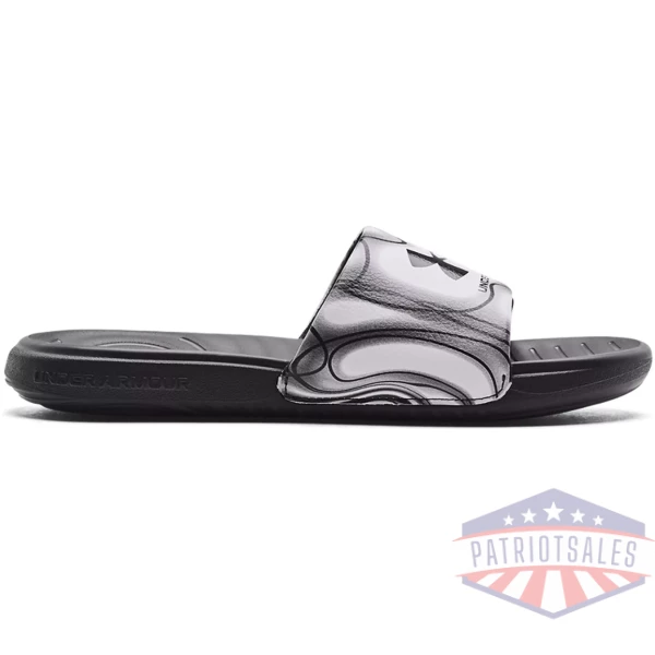 Women's UA Ansa Graphic Slides