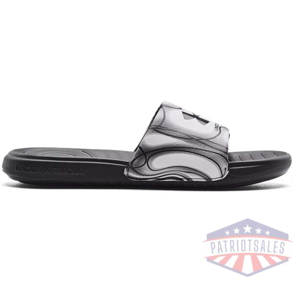 Women's UA Ansa Graphic Slides