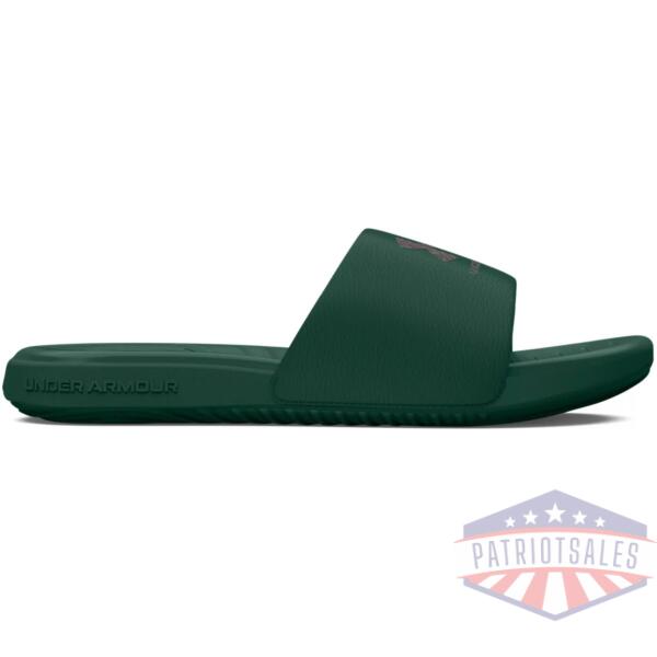 Women's UA Ansa Graphic Slides