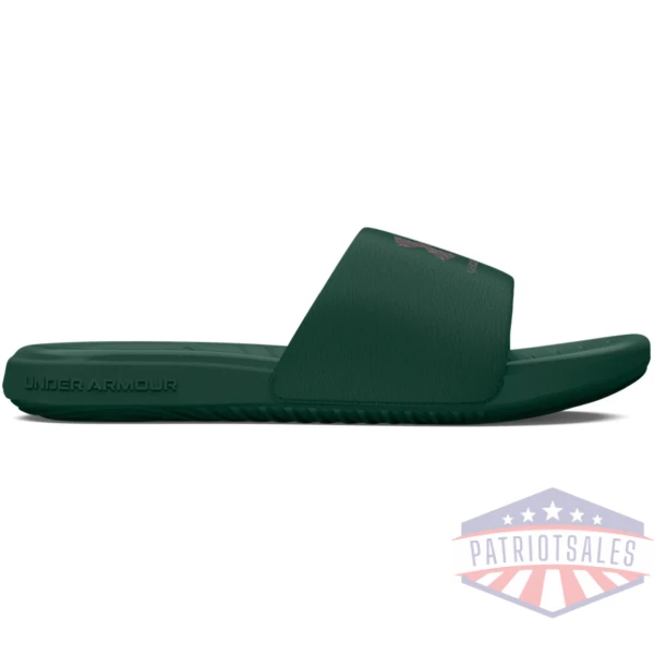Women's UA Ansa Graphic Slides