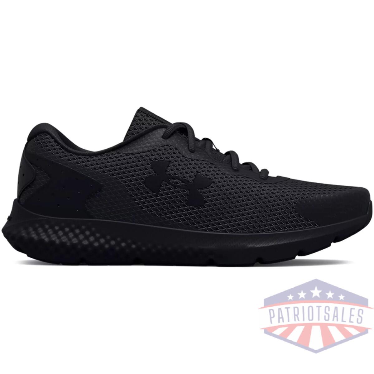 302488800311 - women's ua charged rogue 3 running shoes - 302488800311