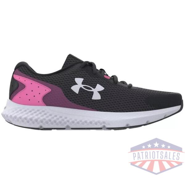 Women's UA Charged Rogue 3 Running Shoes