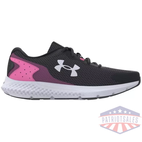 Women's UA Charged Rogue 3 Running Shoes