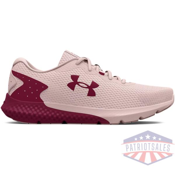 Women's UA Charged Rogue 3 Running Shoes