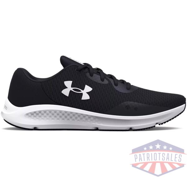 Women's UA Charged Pursuit 3 Running Shoes