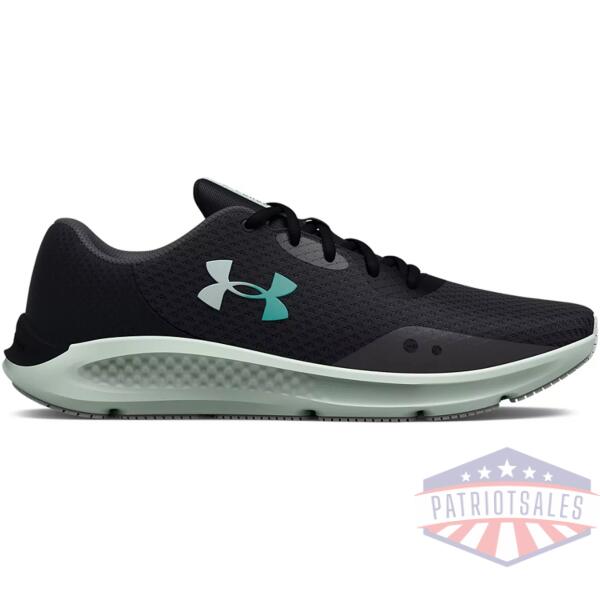 Women's UA Charged Pursuit 3 Running Shoes