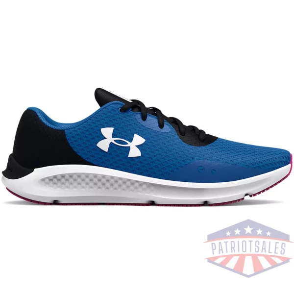 Women's UA Charged Pursuit 3 Running Shoes