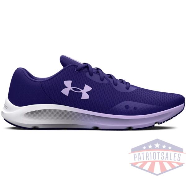 Women's UA Charged Pursuit 3 Running Shoes