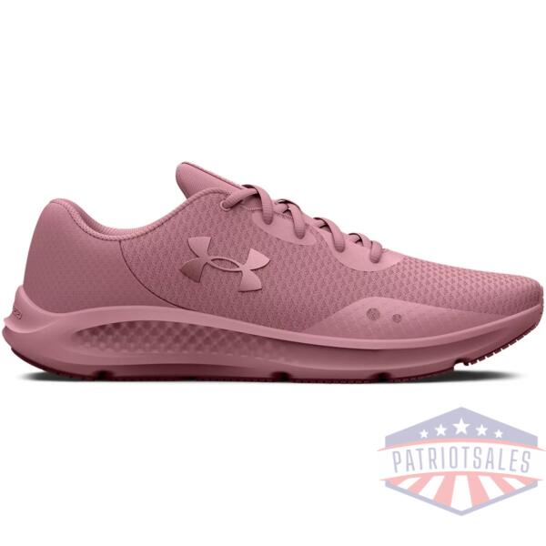 Women's UA Charged Pursuit 3 Running Shoes