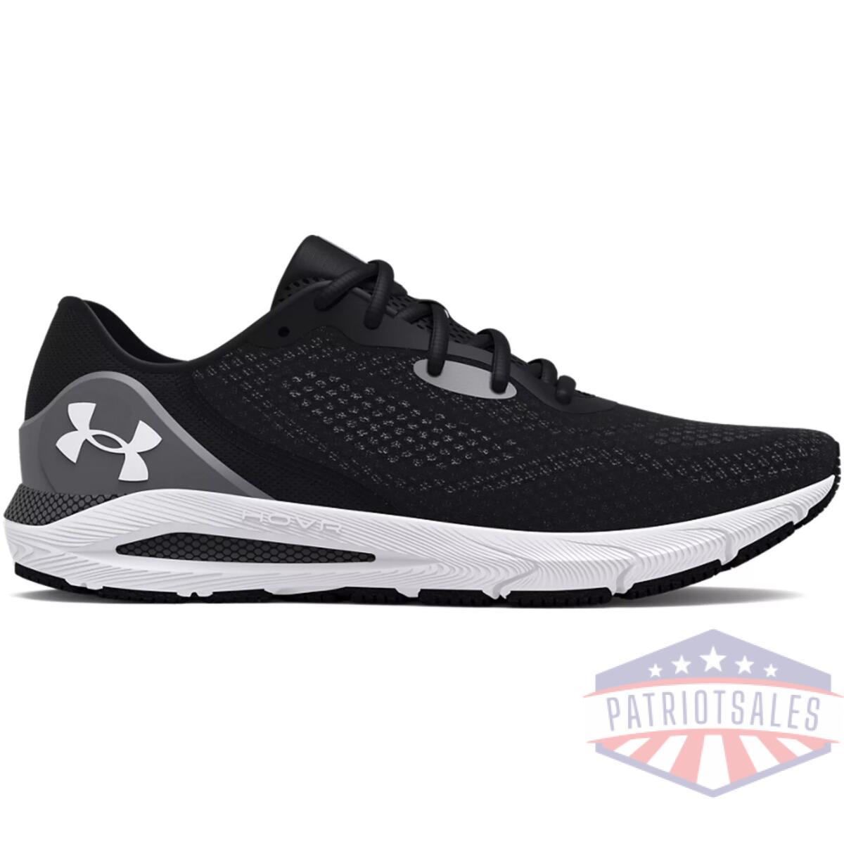 30248980019 - ua hovr sonic 5 running shoes - 30248980019
