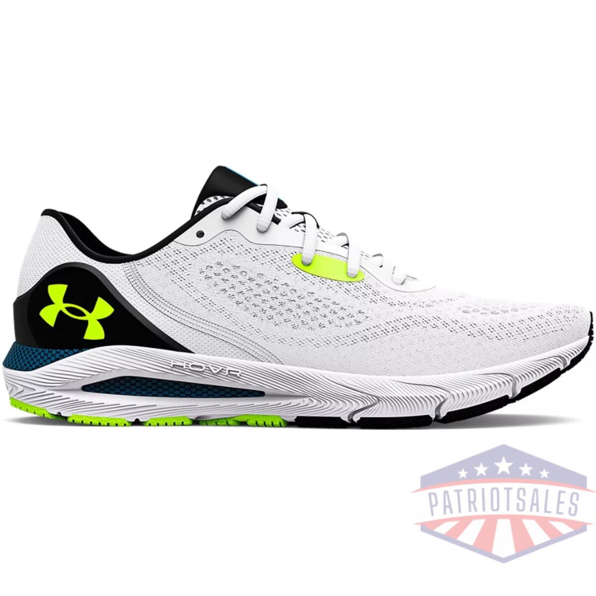 30248981008 - ua hovr sonic 5 running shoes - 30248981008