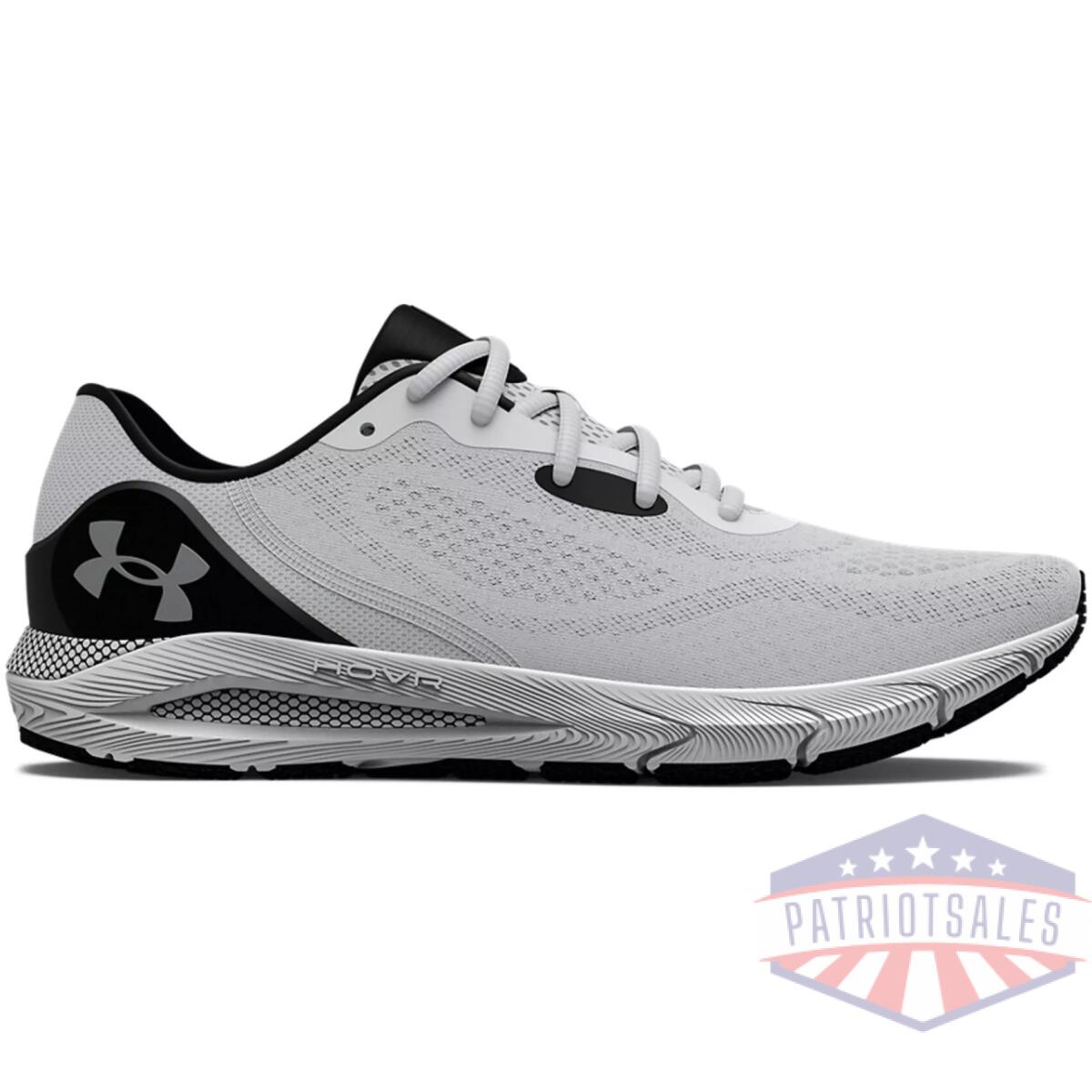 30248981039 - ua hovr sonic 5 running shoes - 30248981039