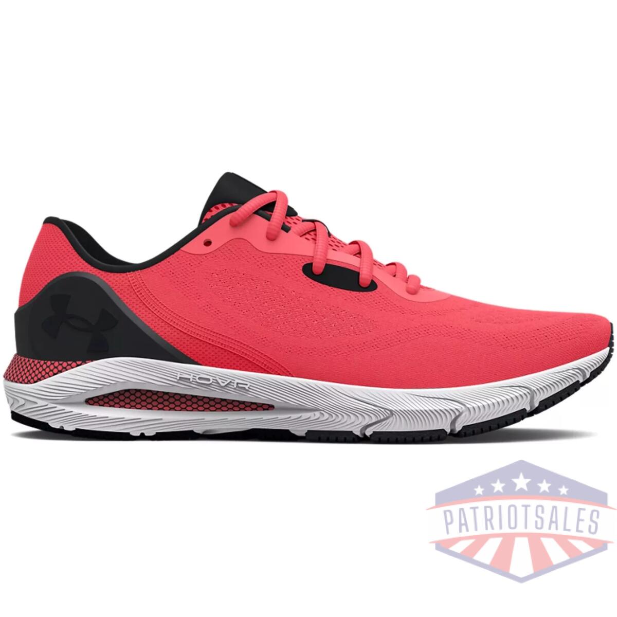 302489860011. 5 - ua hovr sonic 5 running shoes - 302489860011. 5