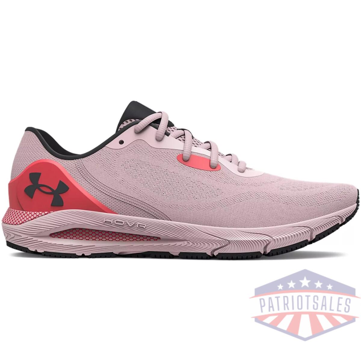 302490660011 - women's ua hovr sonic 5 running shoes - 302490660011