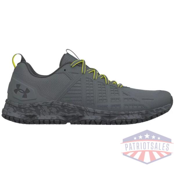UA Micro G Strikefast Tactical Shoes