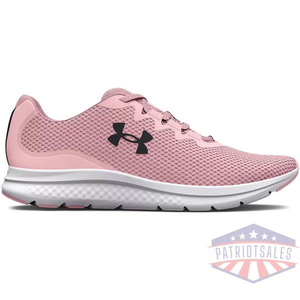 Women's UA Charged Impulse 3 Running Shoes