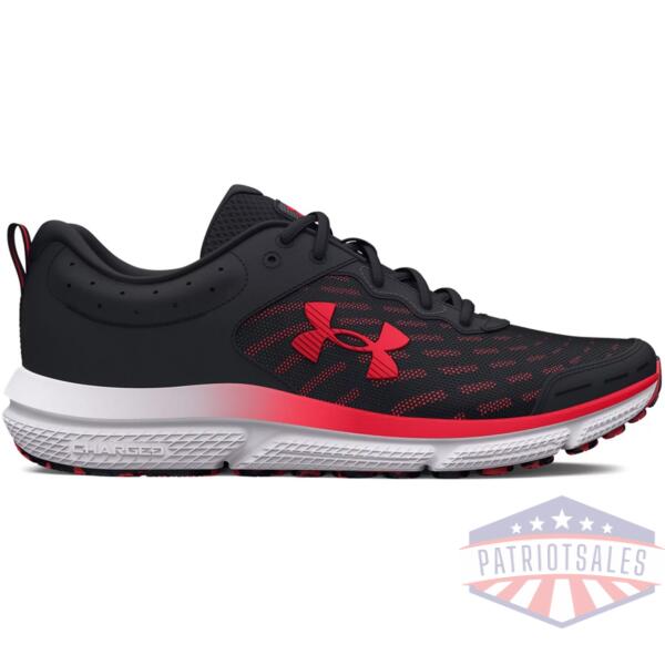 UA Charged Assert 10 Running Shoes