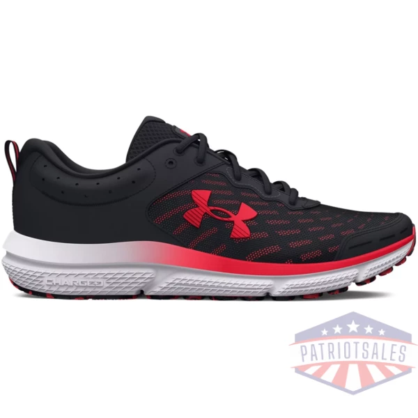 UA Charged Assert 10 Running Shoes