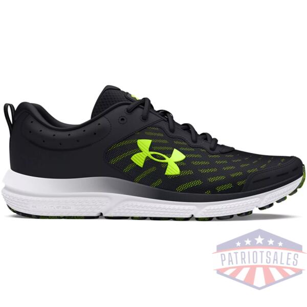 UA Charged Assert 10 Running Shoes