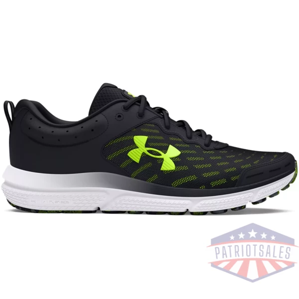 UA Charged Assert 10 Running Shoes