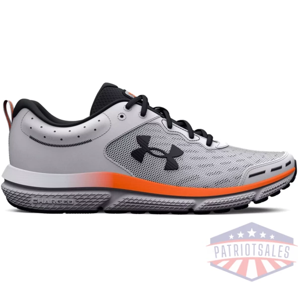 UA Charged Assert 10 Running Shoes