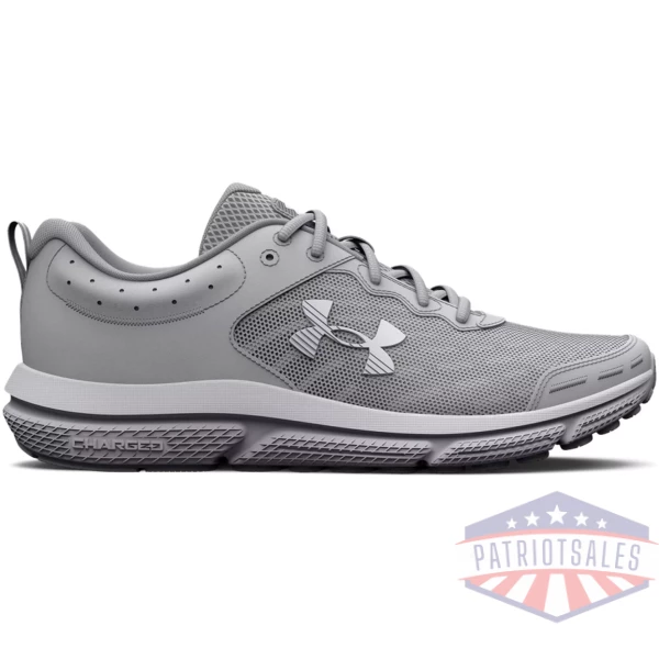 UA Charged Assert 10 Running Shoes