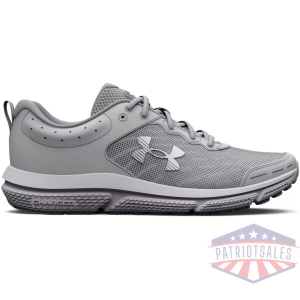 UA Charged Assert 10 Running Shoes