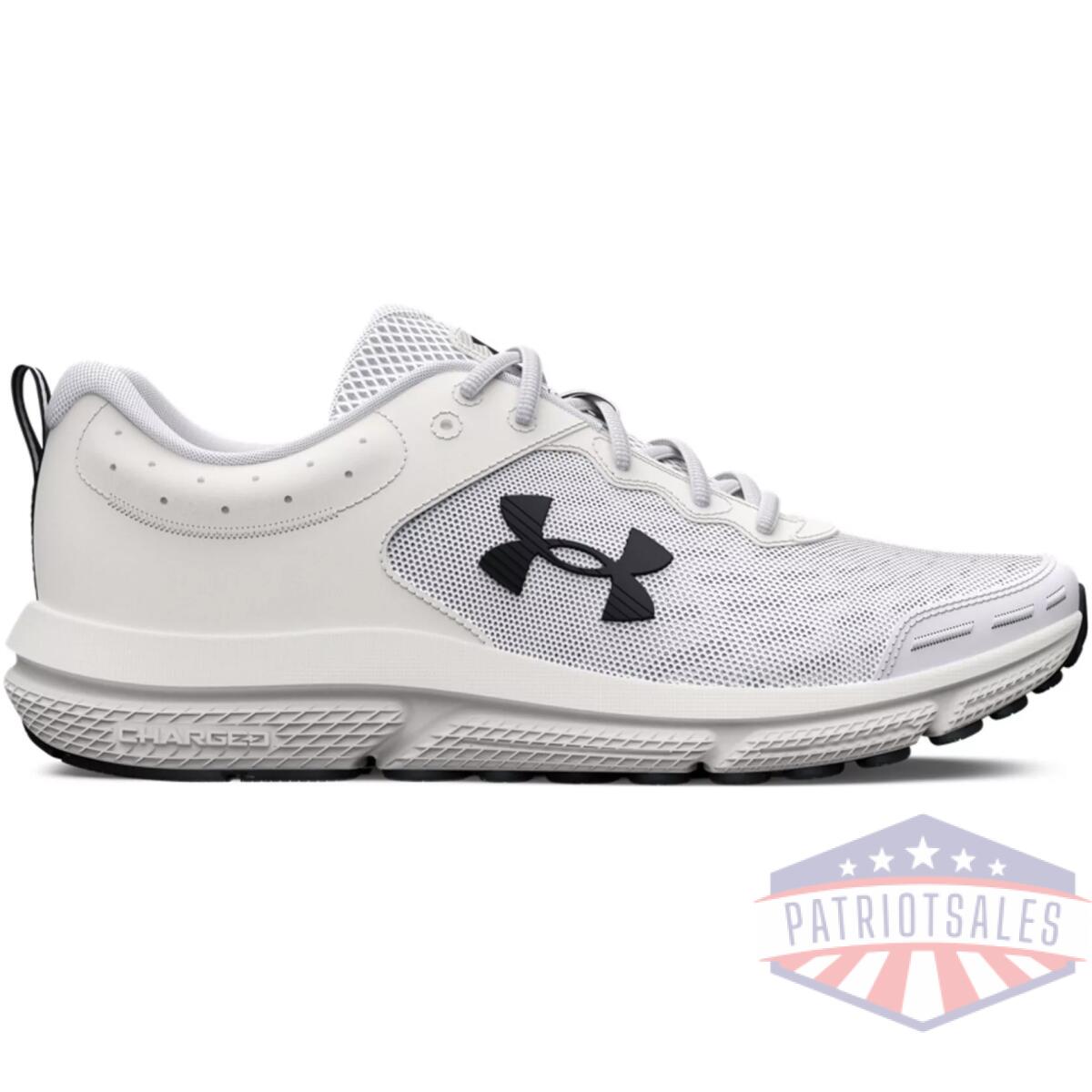 30261751048. 5-1 - ua charged assert 10 running shoes - 30261751048. 5 1